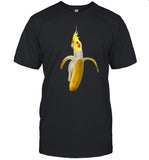 Klarisa Banana Parrot 2024 Shirt