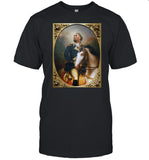 General Naz Reid T-Shirt