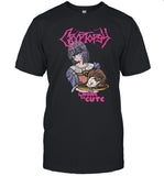 Cryptopsy None So Cute Shirt