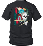 Friend of the Devils Limited Shirt