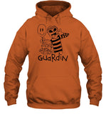 Imaginary Friend Hoodie Sweatshirt