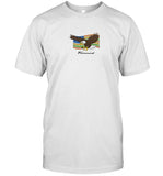 Hivemind Flag T-Shirt