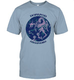Dopapod Aibohphobia Shirt 2024