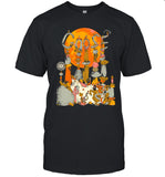 Goose the Band Rock Formation Tour 2023 shirt