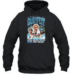Gravy Fest Baby Gravy Waka Flocka Freddie Dredd Carter Vail Tip Special Guests Hoodie
