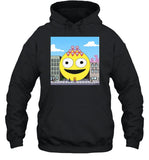 Fuck Alan DJ Spits T-Shirt