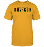 Limited Call of Duty Ray Gun 160 Rounds Shirt