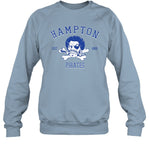 Hampton Pirates Est.1868 Crewneck Sweatshirt