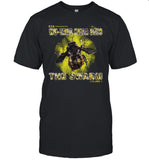 2024 Wu Tang Killa Beez The Swarm Volume 1 Tee