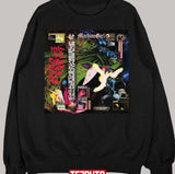 90s Album Art Machine Girl Unisex T-Shirt