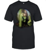 Les Claypool Adverse Yaw T-Shirt