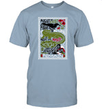 Limited Right To Return By Mariah-Rose Marie Shirt_1
