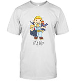 Geezyworld 2023 Shirts