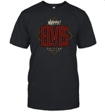 limited Whipple Elvis Edition shirt