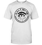 Limited Kult Radio T Shirt