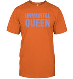 2024 Sia Immortal Queen New Tee