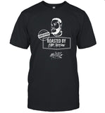 Limited Nate Jackson Roasted Shirt