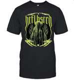 Angel Of Death Beautiful Bastard T-Shirt