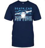 Limited Death Cab For Cutie Transatlanticism Hands New Tee