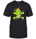 Limited DCP 2022 Home Coming Glitch Shirt
