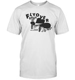 Flyover Fest November 16-17 2024 Tulsa Oklahoma Shirt