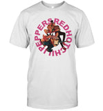 Dream Canteen Red Hot Chili Peppers Shirts 2024