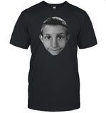 Dewey Malcolm In The Middle Face T-Shirt, Hoodie, Tank Top, Sweater And Long Sleeve T-Shirt