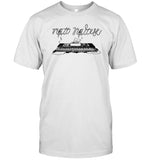 Limited Matt Maltese Crying Piano Shirt