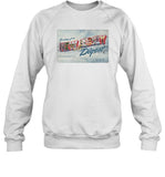 Greetings From NJ Digest Limited T-Shirt