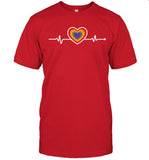 LGBT-Heartbeat-LGBT-Pride-SHIRT