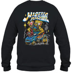 Limited Donut Misery Machine Shirt