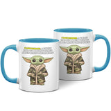 I LOVE RUMORS, I ALWAYS FIND OUT AMAZING THINGS ABOUT MYSELF I NEVER KNEW