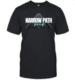 Limited Tyson James Narrow Path Gang T-Shirt