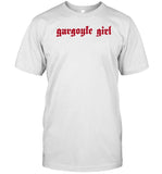 Limited Gargoyle Girl Ashnikko Shirt