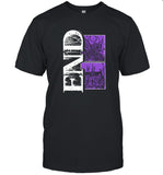 End No Longer A Victim Limited Tee