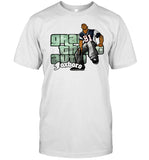 Grand Theft Auto Foxboro Limited Shirt