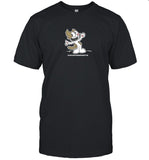 Counterparts Kuma Shirt