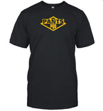Limited Pants Pod Get Of My Mic Shirt