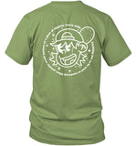 Limited Lou Character Shirt