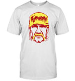 Limited Hulk Trumpamania T Shirt