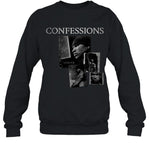 Limited Usher Confessions Shirt