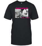 Limited Green Day Saviors T-Shirt