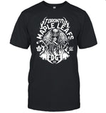 2022 August 22nd Toronto Maple Leafs x EDGE Limited Shirt