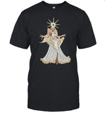 Limited Drag Queen Angeria Paris Vanmichaels All Stars Shirt