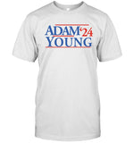 2024 Owl City Making Music Great Again T-Shirt