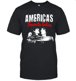 Americas Favorite Ladies Limited T-Shirt