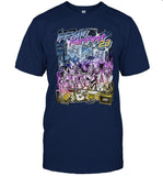 Final Fantasy XIV Fan Fest Shirt