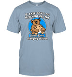 Koala Kare Tee