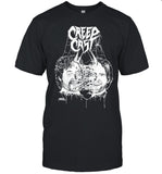 CreepCast Horror T-Shirt
