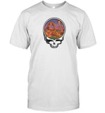 Grateful Dead Earth Day The Moab T-Shirt